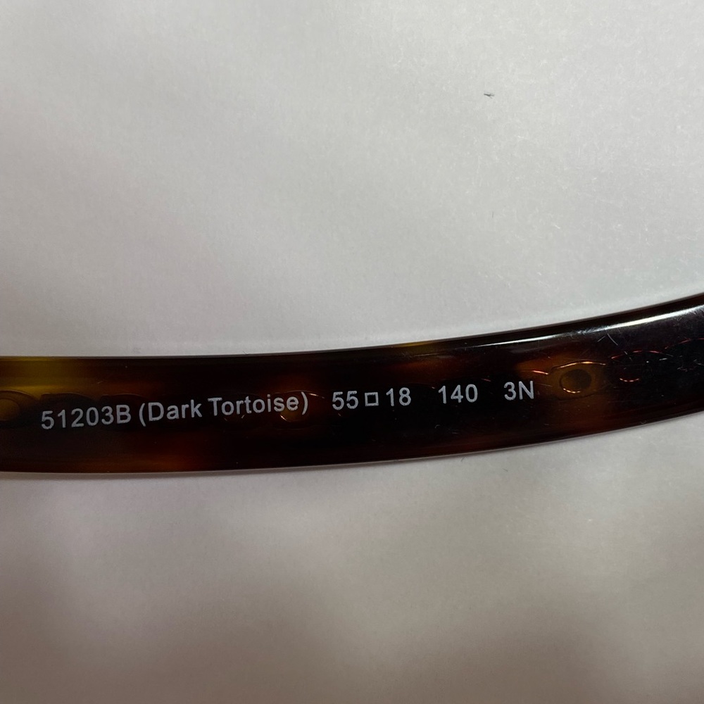 Brand New Coach Sunglasses. - Picture 5 of 5